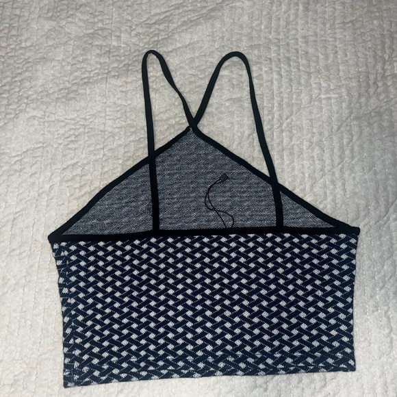 Zara top - Picture 4 of 5